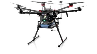 R&S®Aerial Monitoring System (AMS)