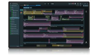 R&S®NESTOR cellular network analysis software