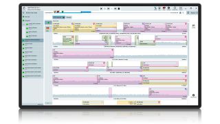 R&S®NESTOR cellular network analysis software