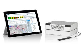 R&S®NESTOR cellular network analysis software