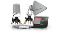 ARDRONIS GNSS, front view