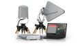 ARDRONIS GNSS, Frontansicht