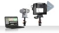 ARDRONIS Pan-Tilt Control, Frontansicht