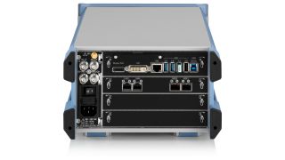 R&S®DWR100 Digital wideband recorder
