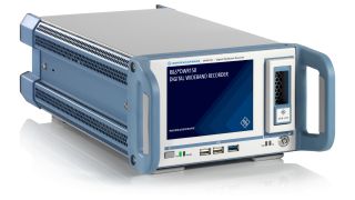 R&S®DWR150 Digital wideband recorder