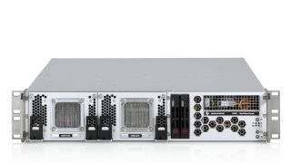 R&S®DWR200 Digital wideband recorder