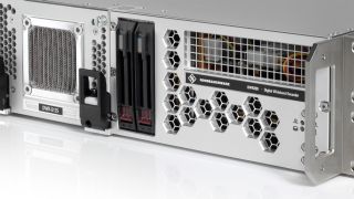 R&S®DWR200 Digital wideband recorder