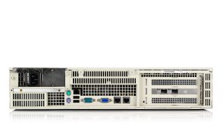 R&S®GX465 Digital wideband storage device