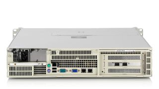 R&S®GX465 Digital wideband storage device