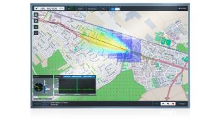 R&S®MobileLocator 
