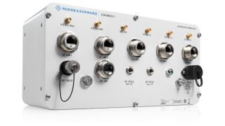R&S®ComBox