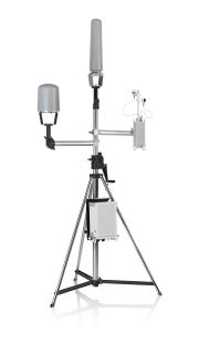 53 GHz extension with two antennas
