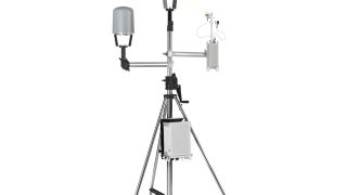 53 GHz extension with two antennas
