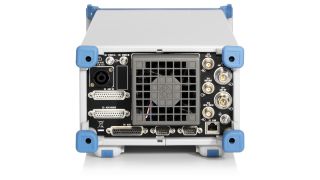 R&S®EB500 Monitoring receiver