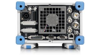 R&S®EB500 Monitoring receiver