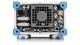 R&amp;S®EB500 Monitoring receiver, Back view