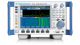R&S®EB500 Monitoring receiver, Front view
