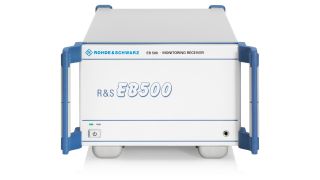 R&S®EB500 Monitoring receiver