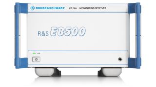 R&S®EB500 Monitoring receiver
