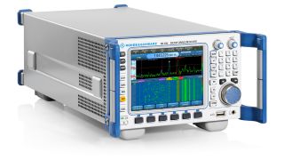 R&S®EB500 Monitoring receiver