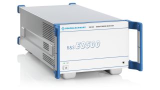 R&S®EB500 Monitoring receiver