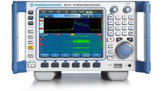 Multiple communications monitoring using memory scan