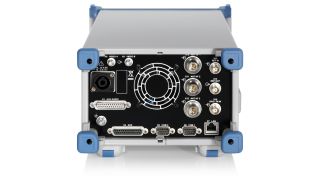 R&S®EB510 HF monitoring receiver