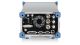R&amp;S®EB510 HF monitoring receiver, Back view