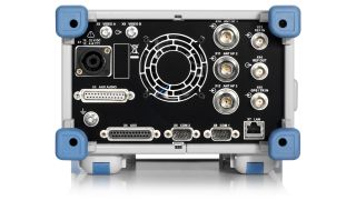 R&S®EB510 HF monitoring receiver