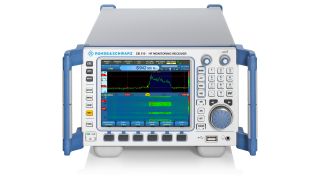 R&S®EB510 HF monitoring receiver