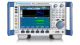 R&S®EB510 HF monitoring receiver, Front view