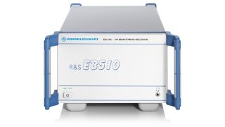 R&S®EB510 HF monitoring receiver