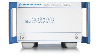 R&S®EB510 HF monitoring receiver