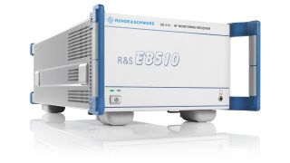 R&S®EB510 HF monitoring receiver