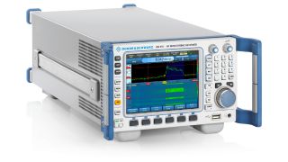 R&S®EB510 HF monitoring receiver