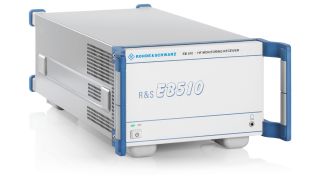 R&S®EB510 HF monitoring receiver