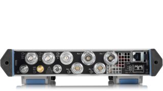 R&S®EM200 Digital compact receiver