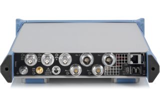 R&S®EM200 Digital compact receiver