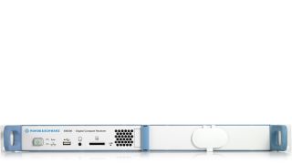 R&S®EM200 Digital compact receiver