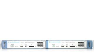 R&S®EM200 Digital compact receiver