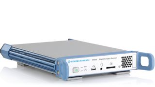 R&S®EM200 Digital compact receiver