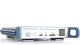 R&amp;S®EM200 digital compact receiver, side view
