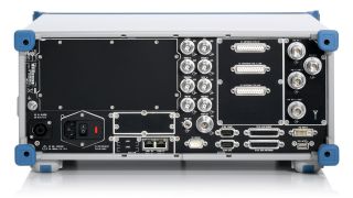 R&S®ESMD Wideband monitoring receiver