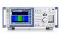 R&S®ESMD wideband monitoring receiver, front view