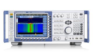 R&S®ESMD Wideband monitoring receiver