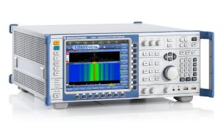 R&S®ESMD Wideband monitoring receiver