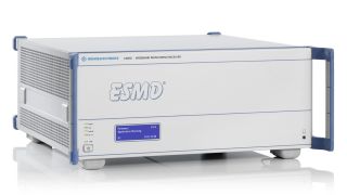 R&S®ESMD Wideband monitoring receiver