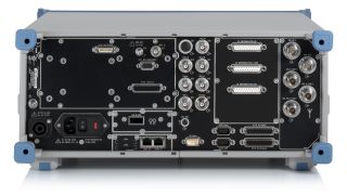 R&S®ESME Wideband monitoring receiver