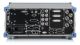 R&amp;S®ESME wideband monitoring receiver, back view