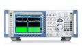 R&S®ESME wideband monitoring receiver, front view